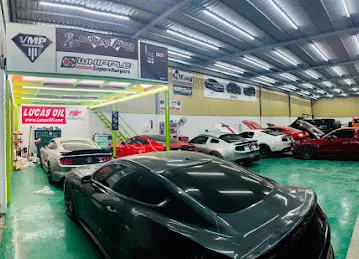 AL SABIHIAH AUTO REP.W.SHOP