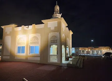 Al Sabiqeen Mosque