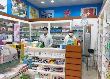 Al Sabkha Pharmacy LLC