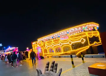 Al Sabkha Tower