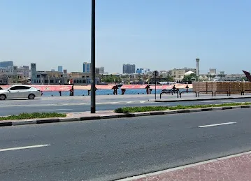 Al Sabkha Tower