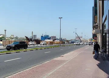 Al Sabkha Tower