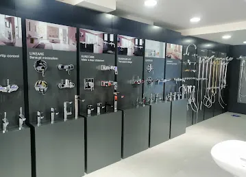 Al Sabouh Building Mat - Al-Ain (GROHE , VITRA )