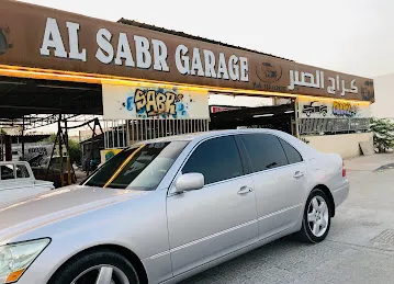 Al Sabr Garage