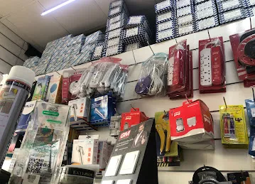 Al Sada Building Materials Trading