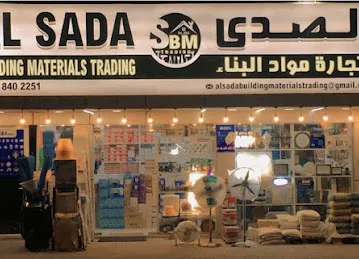 Al Sada Building Materials Trading