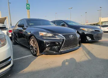 Al sada car trading معرض الصدا لتجارة السيارات المستعملة 165