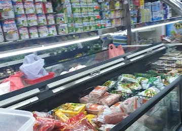 Al Sadaf grocery