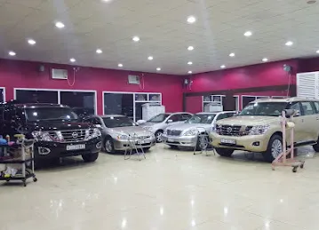 Al Sadaf Group