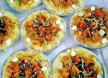 Al Sadaf popular kitchen branch 1 Al Riffa Ras Al khaimah مطبخ الصدف الشعبي فرع 1 الرفاعه راس الخيمه
