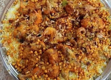 Al Sadaf popular kitchen branch 1 Al Riffa Ras Al khaimah مطبخ الصدف الشعبي فرع 1 الرفاعه راس الخيمه