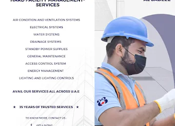 AL SADEEL ELECTROMECHANICAL WORKS (L.L.C)