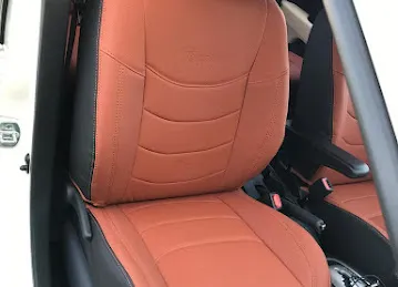 Al Sadeeqan Upholstery Shop