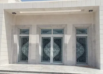 Al sadeq building contracting الصادق لمقاولات البناء