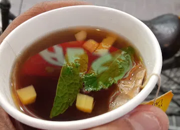 Al sadh cafeteria