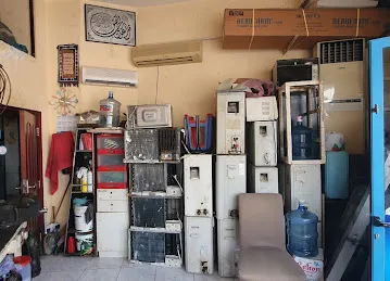 Al Sadiq Air Conditioners Repairing