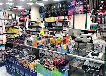 AL SADIQ STATIONERY BRANCH-6