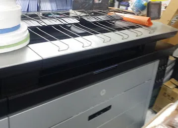 Al Sadiq Stationery & Copy Centre