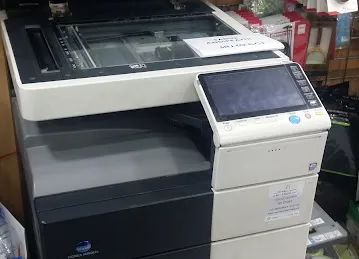 Al Sadiq Stationery & Copy Centre
