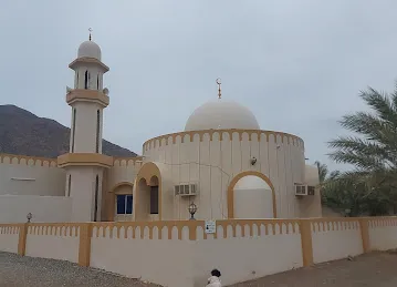 Al Saeb bin Othman Mosque