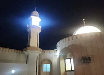 Al Saeb bin Othman Mosque