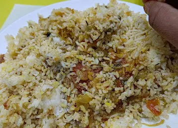 Al saedi restaurant