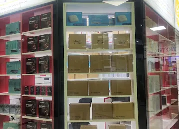 Al-Saeedi For Computers & Requisites Trading Co. (L.L.C )