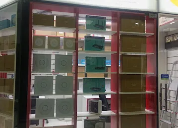 Al-Saeedi For Computers & Requisites Trading Co. (L.L.C )