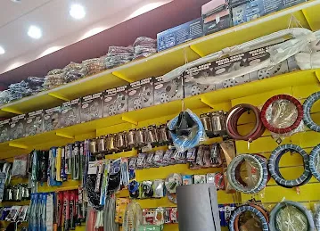 AL SAFA CAR ACCESSORIES