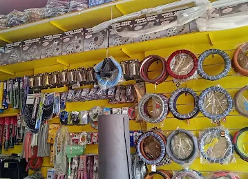 AL SAFA CAR ACCESSORIES