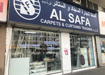 AL SAFA CARPETS & CURTAINS TRADING L.L.C