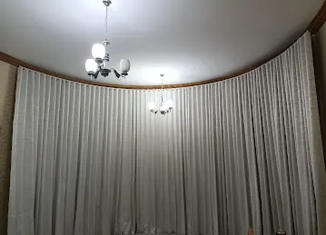 AL SAFA CURTAINS الصفاء للستائر