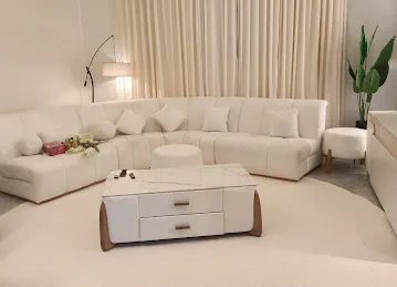 AL SAFA CURTAINS الصفاء للستائر