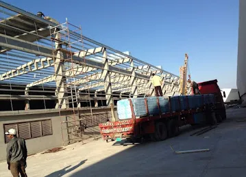 Al Safa Diesel Pumps Repairing