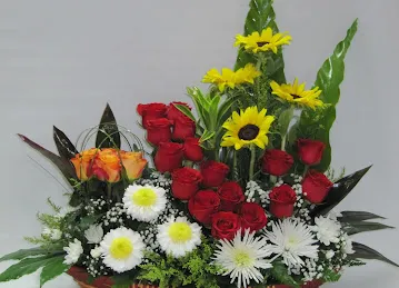 Al Safa Flowers
