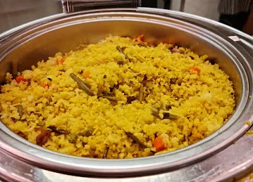 Al Safa Restaurant