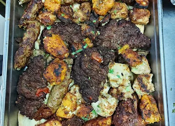 Al Safa Restaurant مطعم الصفا