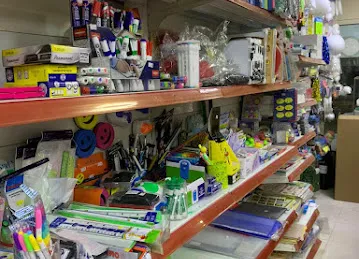 Al safa stationery