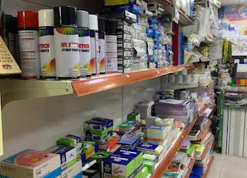 Al safa stationery
