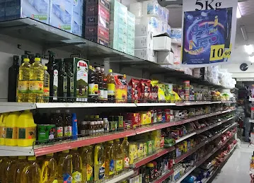 Al safa supermaraket