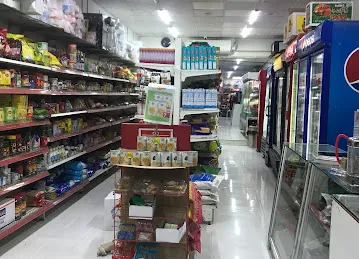 Al safa supermaraket