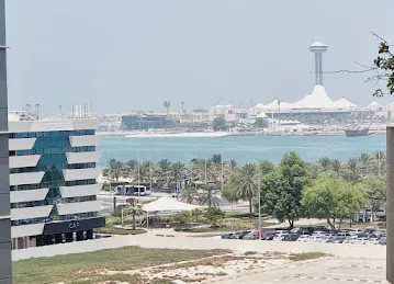Al safa tower khalidiya