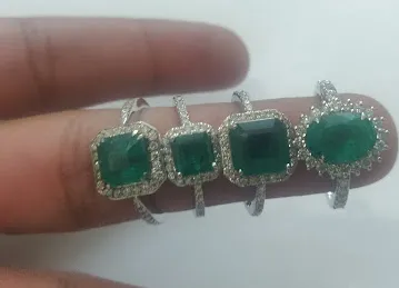 Al safa w Al marwa gems and jewellery