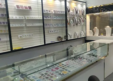 Al safa w Al marwa gems and jewellery