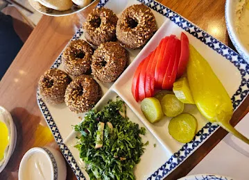 Al Safadi Restaurant