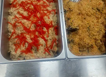 Al Safar Restaurant