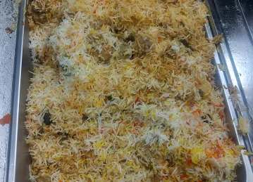 Al Safar Restaurant