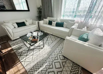 Al Safeena Furnishing EST. السفینہ المفرشات