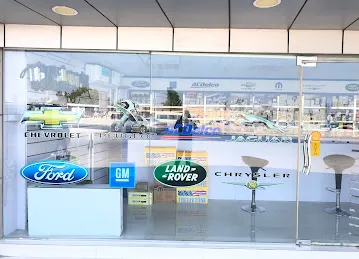 Al Safeer Auto Spare Parts
