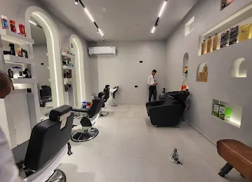 Al Safeer hairdreesing salon